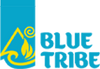 Blue Tribe Logo